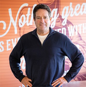 Dave Nobs, managing director, growth & development with LAVIDGE, is quoted in a B2B podcast service blog post.