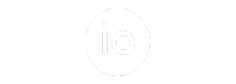 IO logo