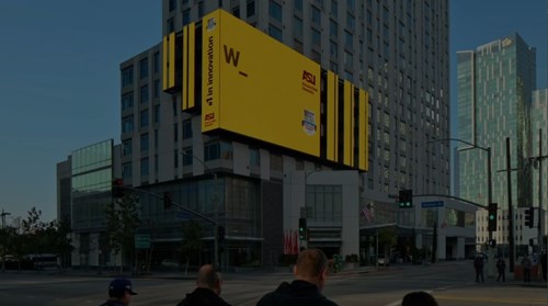 ASU | billboard
